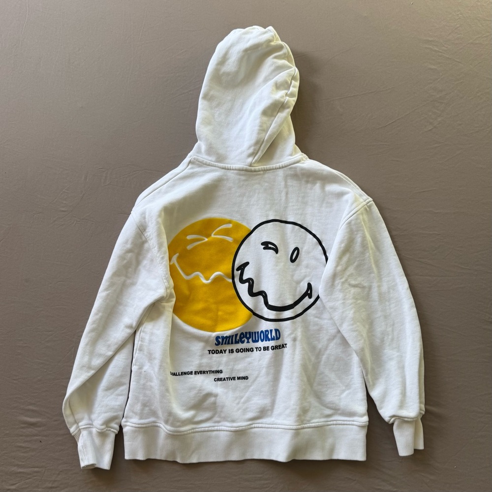 Zara Kids Hoodie Bundle - Picture 7 of 16